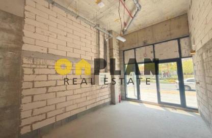 Retail - Studio - 1 for rent in Azizi Riviera Beachfront - Azizi Riviera - Meydan One - Meydan - Dubai