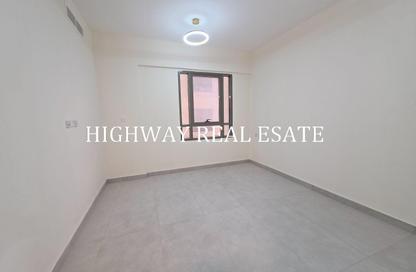 Apartment - 1 Bedroom - 2 Bathrooms for rent in Street 64 - Al Nahda - Sharjah