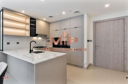 Apartment - 1 Bedroom - 2 Bathrooms for rent in Hadley Heights - District 11 - Jumeirah Village Circle - Dubai