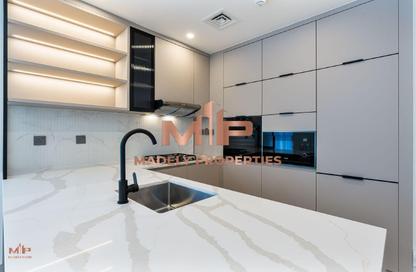 Apartment - 1 Bedroom - 2 Bathrooms for rent in Hadley Heights - District 11 - Jumeirah Village Circle - Dubai