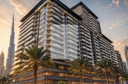 Apartment - 2 Bedrooms - 3 Bathrooms for sale in Helvetia Residences - District 14 - Jumeirah Village Circle - Dubai