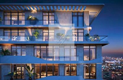 Apartment - 2 Bedrooms - 3 Bathrooms for sale in Helvetia Residences - District 14 - Jumeirah Village Circle - Dubai