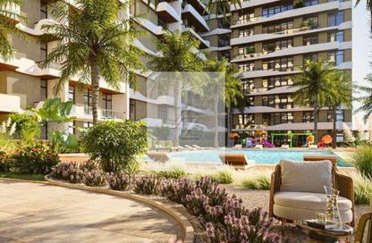 Apartment - 2 Bedrooms - 3 Bathrooms for sale in Helvetia Residences - District 14 - Jumeirah Village Circle - Dubai
