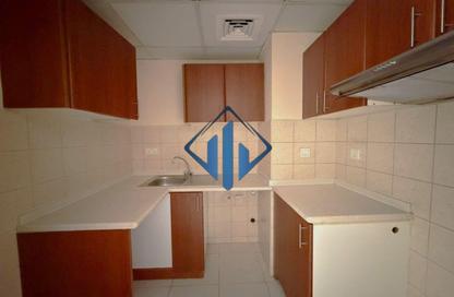 Apartment - Studio - 1 Bathroom for rent in Lagoon B8 - The Lagoons - Mina Al Arab - Ras Al Khaimah