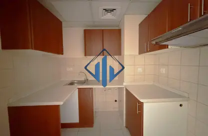 شقة - 1 حمام للايجار في 8B البحيرة - لاجون - ميناء العرب - راس الخيمة - رأس الخيمة