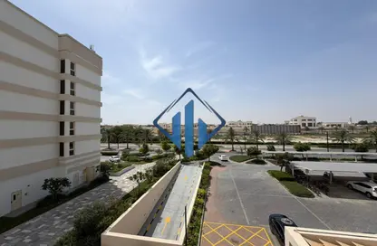 شقة - 1 حمام للايجار في 8B البحيرة - لاجون - ميناء العرب - راس الخيمة - رأس الخيمة