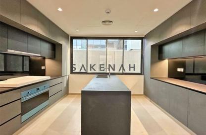 Villa - 5 - 7 for rent in Kaya - Masaar - Tilal City - Sharjah