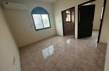 Apartment - 1 Bedroom - 2 Bathrooms for rent in Al Naemiya Tower 1 - Al Naemiya Towers - Al Nuaimiya - Ajman