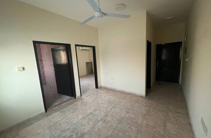 Apartment - 1 Bedroom - 2 Bathrooms for rent in Al Naemiya Tower 1 - Al Naemiya Towers - Al Nuaimiya - Ajman