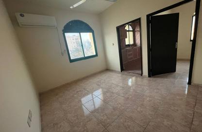 Apartment - 1 Bedroom - 2 Bathrooms for rent in Al Naemiya Tower 1 - Al Naemiya Towers - Al Nuaimiya - Ajman Apartment - 1 Bedroom - 2 Bathrooms for rent in Al Naemiya Tower 1 - Al Naemiya Towers - Al Nuaimiya - Ajman