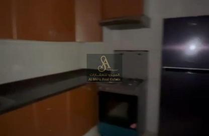Apartment - 1 Bedroom - 2 Bathrooms for sale in Ajman Corniche Residences - Ajman Corniche Road - Ajman Apartment - 1 Bedroom - 2 Bathrooms for sale in Ajman Corniche Residences - Ajman Corniche Road - Ajman