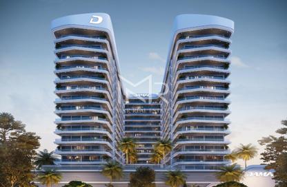 Apartment - 2 Bedrooms - 3 Bathrooms for sale in Elo 1 - Elo - Damac Hills 2 - Dubai