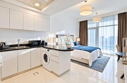 Apartment - Studio - 1 for sale in Tower 108 - District 18 - Jumeirah Village Circle - Dubai