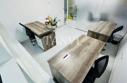 Office Space - Studio - 1 Bathroom for rent in Aspin Tower - Sheikh Zayed Road - Dubai Office Space - Studio - 1 Bathroom for rent in Aspin Tower - Sheikh Zayed Road - Dubai