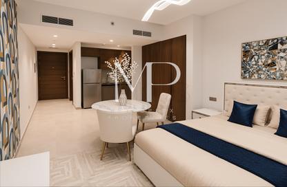 Apartment - Studio - 1 for sale in Eleganz by Danube - District 14 - Jumeirah Village Circle - Dubai