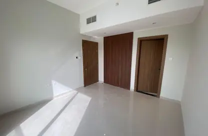 Apartment - 2 Bedrooms - 2 Bathrooms for rent in Al Rashidiya Towers - Al Rashidiya - Ajman Downtown - Ajman