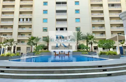 Apartment - 3 Bedrooms - 4 Bathrooms for rent in Plaza Residences 1 - Plaza Residences - District 13 - Jumeirah Village Circle - Dubai Apartment - 3 Bedrooms - 4 Bathrooms for rent in Plaza Residences 1 - Plaza Residences - District 13 - Jumeirah Village Circle - Dubai