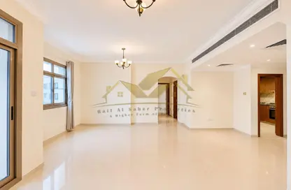 Apartment - 3 Bedrooms - 3 Bathrooms for rent in Al Raffa - Bur Dubai - Dubai