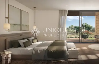 Villa - 3 Bedrooms - 3 Bathrooms for sale in Delphi at Athlon - Athlon by Aldar - Dubai Land - Dubai Villa - 3 Bedrooms - 3 Bathrooms for sale in Delphi at Athlon - Athlon by Aldar - Dubai Land - Dubai