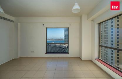Apartment - 1 Bedroom - 2 Bathrooms for rent in Rimal 2 - Rimal - Jumeirah Beach Residence - Dubai