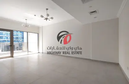Apartment - 3 Bedrooms - 5 Bathrooms for rent in Art Parkview - Arjan - Dubai