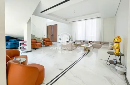 Villa - 6 Bedrooms - 7 Bathrooms for sale in Nad Al Sheba Gardens - Nad Al Sheba 1 - Nad Al Sheba - Dubai