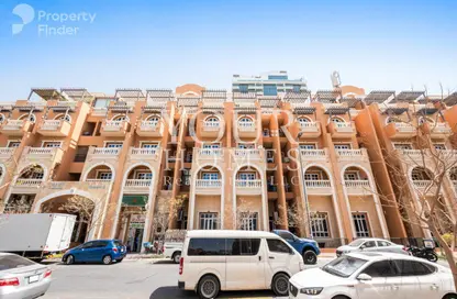 Apartment - 2 Bedrooms - 4 Bathrooms for sale in Autumn 2 - Autumn - Seasons Community - District 15 - Jumeirah Village Circle - Dubai