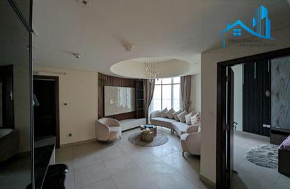 Apartment - 2 Bedrooms - 3 Bathrooms for rent in Azizi Plaza - Al Furjan - Dubai