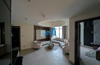 Apartment - 2 - 3 for rent in Azizi Plaza - Al Furjan - Dubai Apartment - 2 - 3 for rent in Azizi Plaza - Al Furjan - Dubai