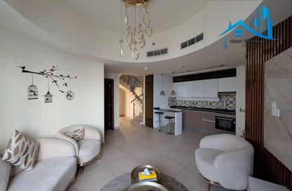 Apartment - 2 Bedrooms - 3 Bathrooms for rent in Azizi Plaza - Al Furjan - Dubai Apartment - 2 Bedrooms - 3 Bathrooms for rent in Azizi Plaza - Al Furjan - Dubai