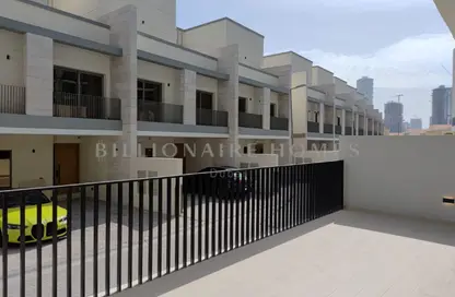 Apartment - 1 Bedroom - 1 Bathroom for sale in Binghatti Aurora - District 12 - Jumeirah Village Circle - Dubai