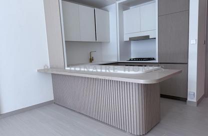 Apartment - 1 Bedroom - 1 Bathroom for sale in Binghatti Aurora - District 12 - Jumeirah Village Circle - Dubai