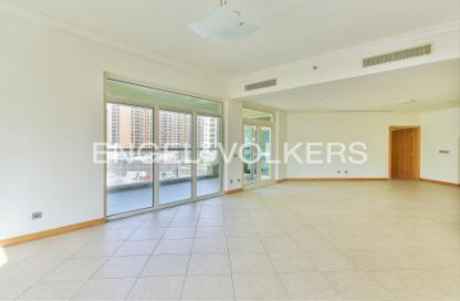 Apartment - 3 - 4 for sale in Al Habool - Shoreline Apartments - Palm Jumeirah - Dubai