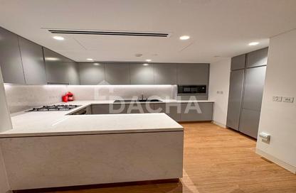 Apartment - 1 Bedroom - 2 Bathrooms for rent in SO and  Uptown Dubai - Uptown Dubai - Jumeirah Lake Towers - Dubai