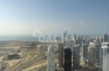 شقة - غرفة نوم - 2 حمامات للايجار في سو و أبتاون دبي - اب تاون دبي - أبراج بحيرات الجميرا - دبي شقة - غرفة نوم - 2 حمامات للايجار في سو و أبتاون دبي - اب تاون دبي - أبراج بحيرات الجميرا - دبي