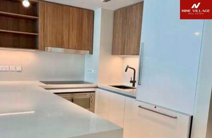 عمارة بالكامل - 2 غرف نوم - 2 حمامات للبيع في ايرين - سنترال بارك في سيتي ووك - سيتي ووك - دبي