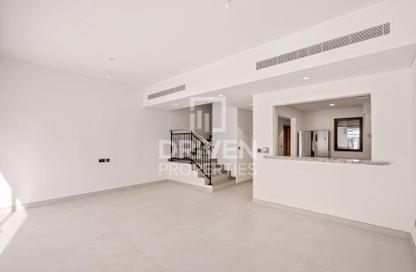 Townhouse - 4 Bedrooms - 3 Bathrooms for rent in Costa Brava 1 - Costa Brava - Damac Lagoons - Dubai Townhouse - 4 Bedrooms - 3 Bathrooms for rent in Costa Brava 1 - Costa Brava - Damac Lagoons - Dubai