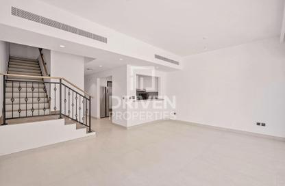 Townhouse - 4 Bedrooms - 3 Bathrooms for rent in Costa Brava 1 - Costa Brava - Damac Lagoons - Dubai