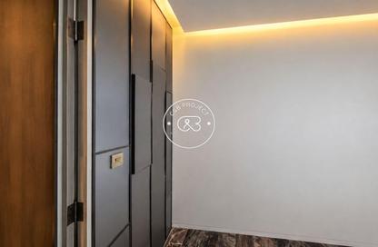 Apartment - 1 Bedroom - 2 Bathrooms for rent in Damac Heights - Dubai Marina - Dubai Apartment - 1 Bedroom - 2 Bathrooms for rent in Damac Heights - Dubai Marina - Dubai