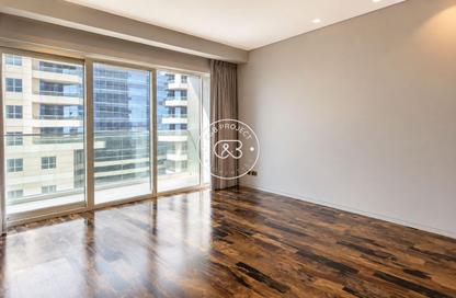 Apartment - 1 Bedroom - 2 Bathrooms for rent in Damac Heights - Dubai Marina - Dubai