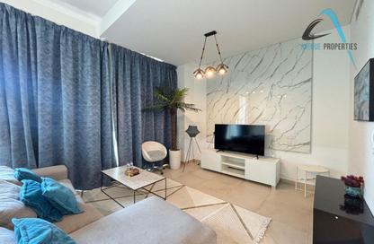 Townhouse - 2 Bedrooms - 3 Bathrooms for rent in Marbella I Villas - Marbella - Mina Al Arab - Ras Al Khaimah