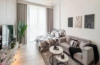 شقة - 1 حمام للايجار في اكسفورد جاردنز - ارجان - دبي