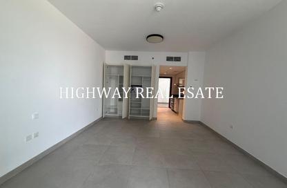 Apartment - Studio - 1 Bathroom for rent in Areej Apartments - Aljada - Sharjah