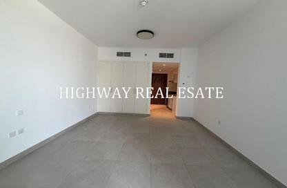 Apartment - Studio - 1 Bathroom for rent in Areej Apartments - Aljada - Sharjah
