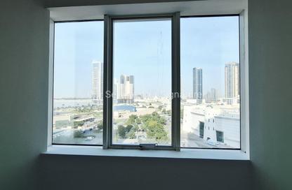 Apartment - 2 - 2 for rent in New Al Taawun Road - Al Taawun - Sharjah Apartment - 2 - 2 for rent in New Al Taawun Road - Al Taawun - Sharjah