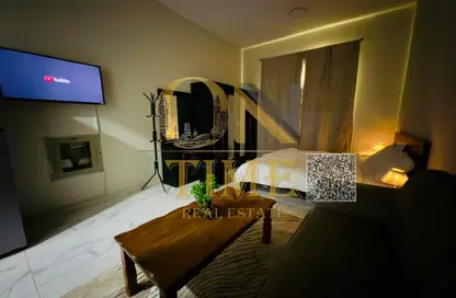 شقة - 1 حمام للايجار في 3 المويهات - المويهات - عجمان