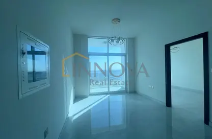 شقة - غرفة نوم - 1 حمام للايجار في سكايز من دانوب - ارجان - دبي