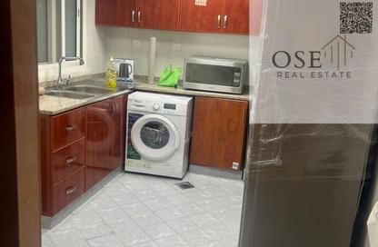 Apartment - 1 - 2 for sale in Orient Tower 2 - Orient Towers - Al Bustan - Ajman