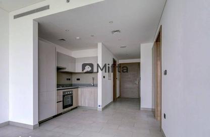 Apartment - 1 Bedroom - 1 Bathroom for rent in Sobha Hartland Waves - Sobha Hartland - Mohammed Bin Rashid City - Dubai
