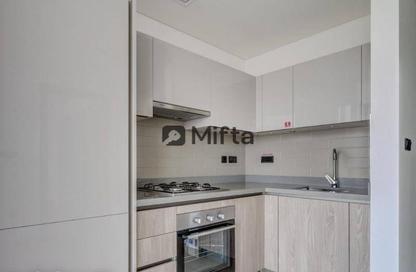 Apartment - 1 Bedroom - 1 Bathroom for rent in Sobha Hartland Waves - Sobha Hartland - Mohammed Bin Rashid City - Dubai